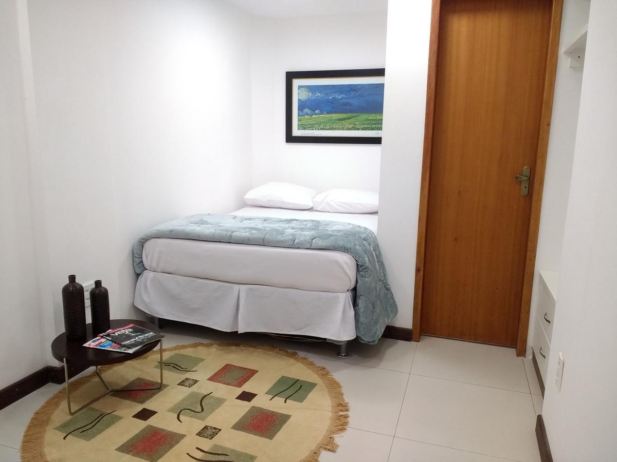 Refugio Nomade Hostel Sao Joao da Barra Eksteriør billede